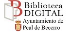 Biblioteca Digital | Ayuntamiento de Peal de Becerro | Enlace externo